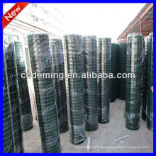 DM Euro Fence with good price buy from Anping factory